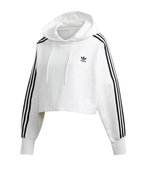 adidas pullover damen weiß amazon|Amazon.com: Adidas Pullover Women Hoodie.